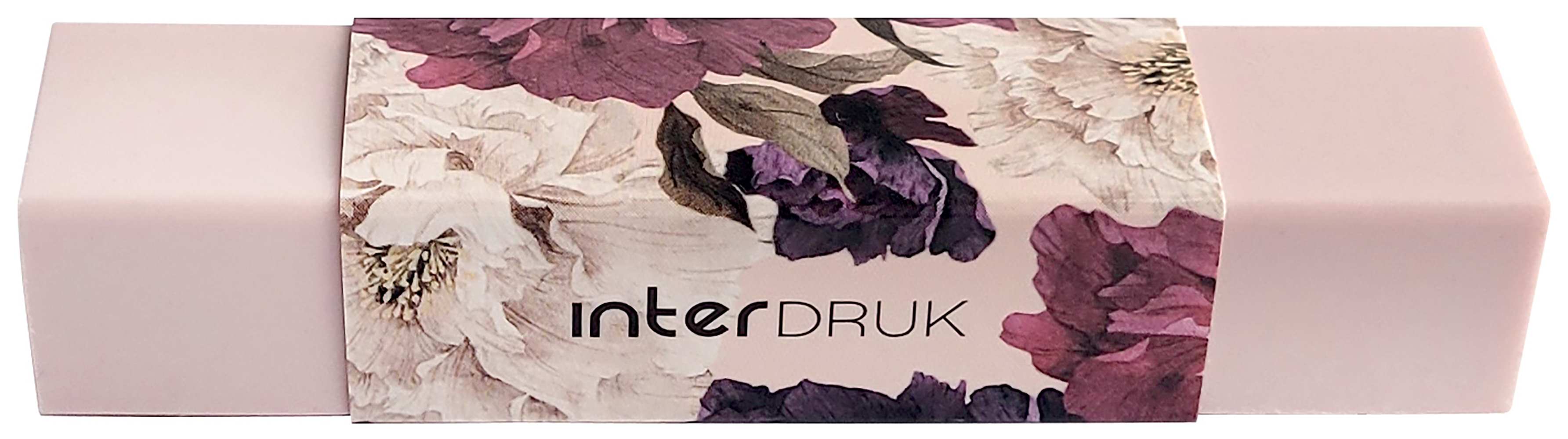 Gumka do ścierania Trends Interdruk